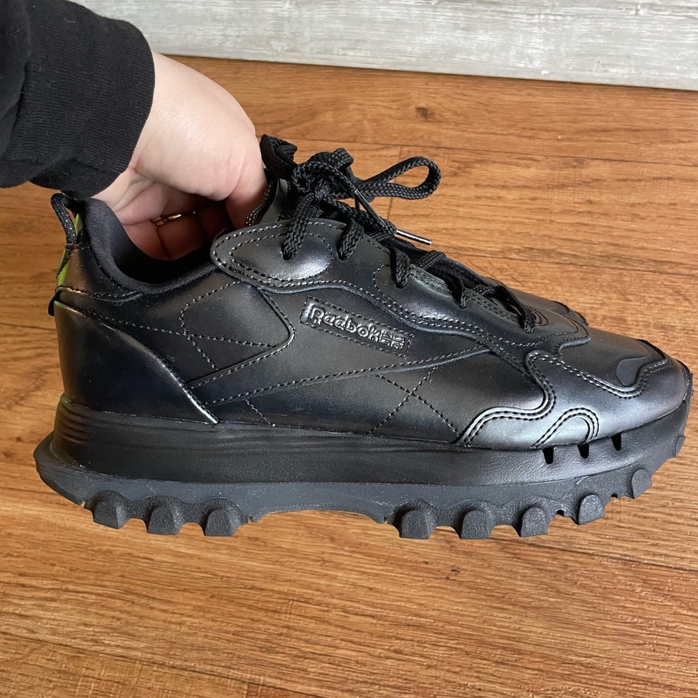 Cardi B X Reebox Sneakers